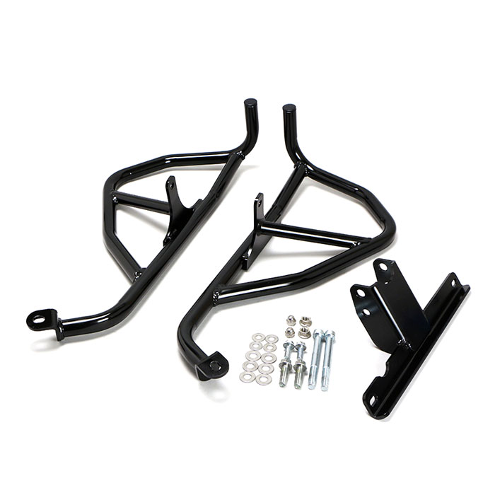 Vストローム250 ('17.7～'18.10)('18.10～'23.3)('23.3～) サイド