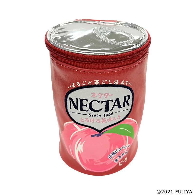 ネクターピーチポーチの通販｜不二家「ファミリータウン」