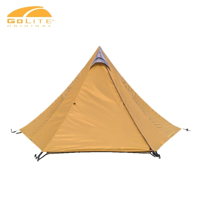 ゴーライト GO LITE シャングリラ 3 SHANGRI-LA 3 | ガレージキャンプ