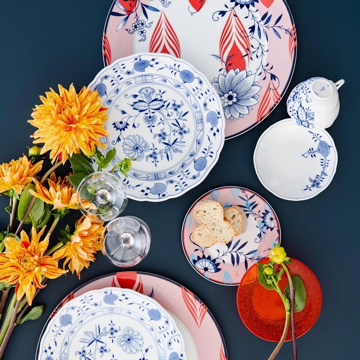 プラーク | ドイツの名窯 マイセン 公式オンラインショップ