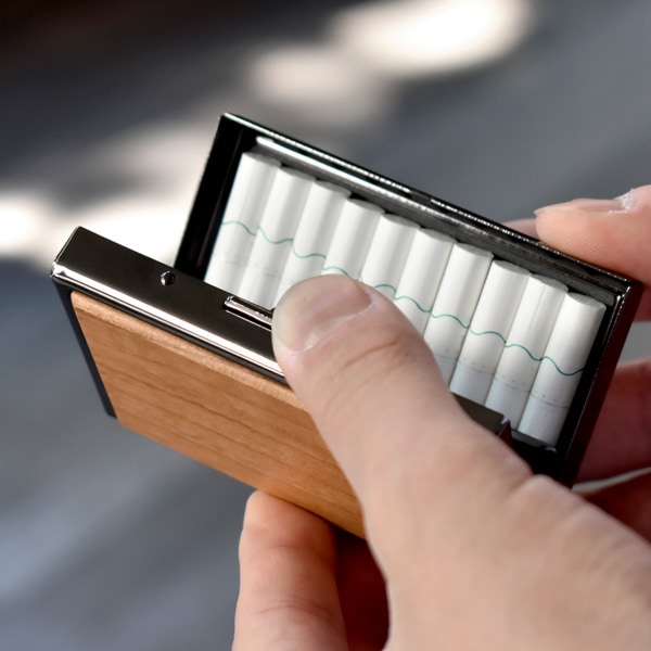 IQOS HEATSTICKS CASE」IQOSヒートスティックケースIQOSケース