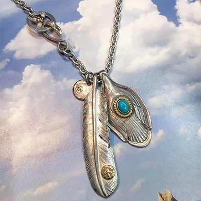 ゴローズおすすめセット11_太陽メタル｜ゴローズ通販のRINKAN HARAJUKU