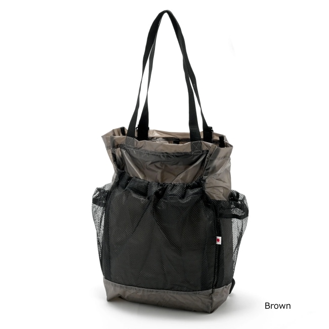 サヤマワークス SAYAMA works Tote 2G極 | GLAGH グラフ