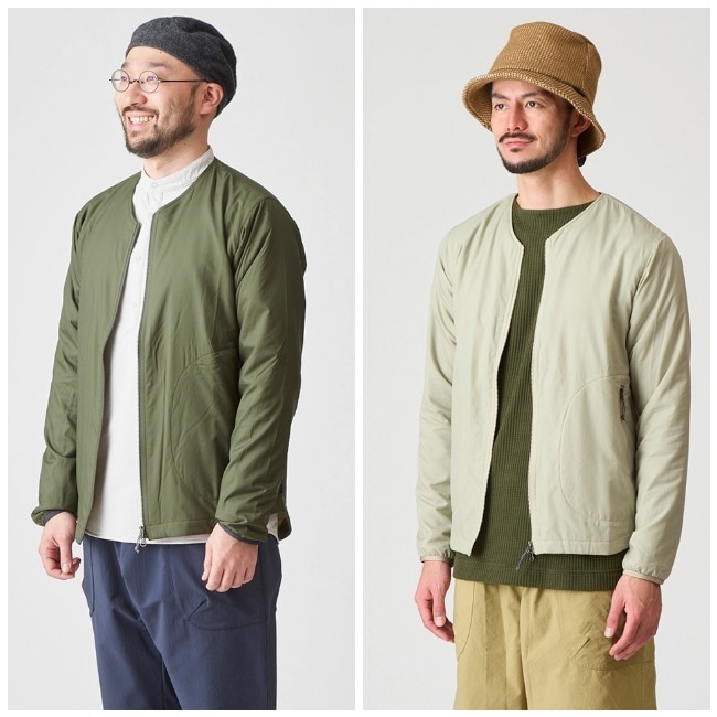 アクシーズクインエレメンツ AXESQUIN ELEMENTS オクタライニングの