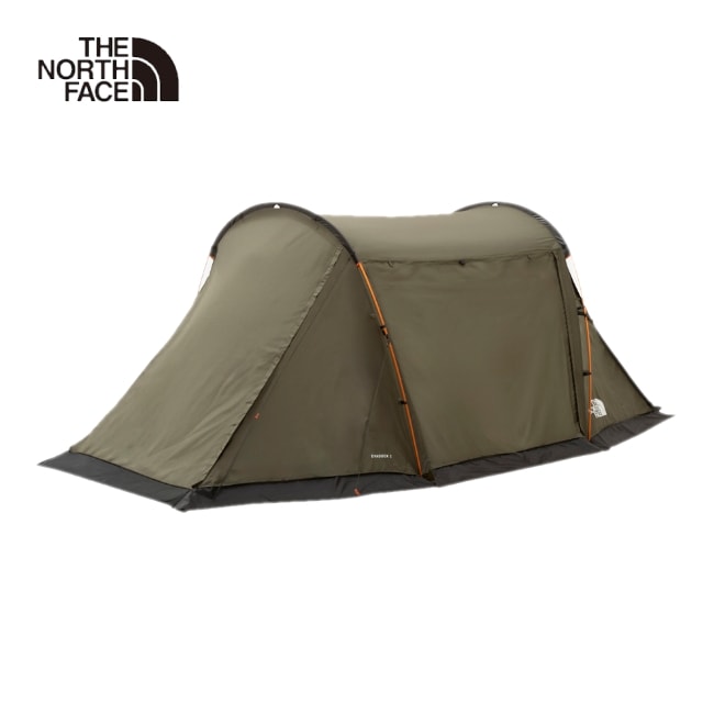 ザ・ノース・フェイス THE NORTH FACE エバドック2 Evadock 2 | GLAGH
