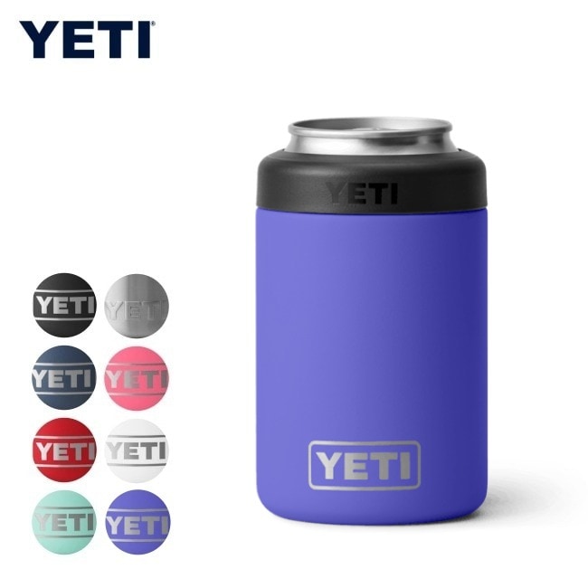 イエティ YETI コルスター 2.0 缶クーラー COLSTER2.0 | GLAGH グラフ