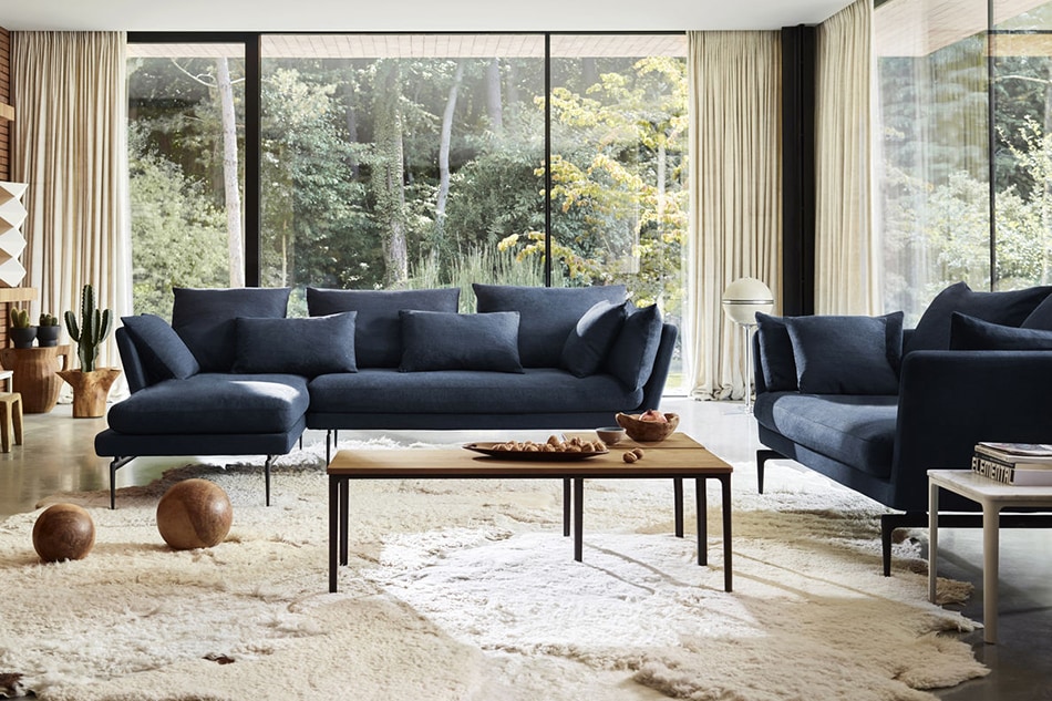 vitoraHAL⁄ヴィトラ ジャスパーモリソン アイスグレー vitoraHAL