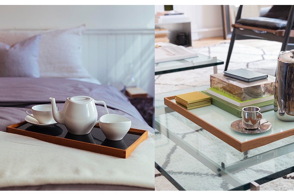 Turning Tray（ターニング トレイ）/ARCHITECTMADE（アーキテクト