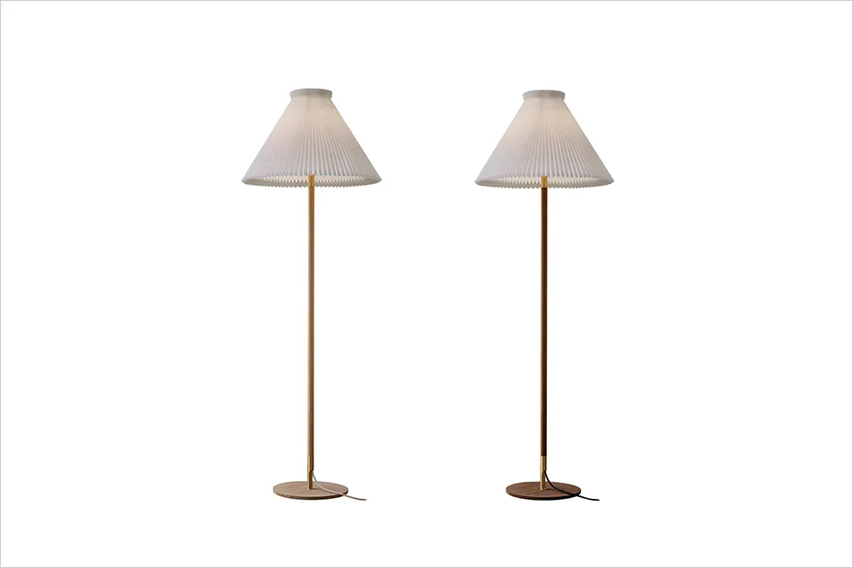 Model328 LK80 Floor Lamp（モデル328 フロアランプ） / LE KLINT（レ