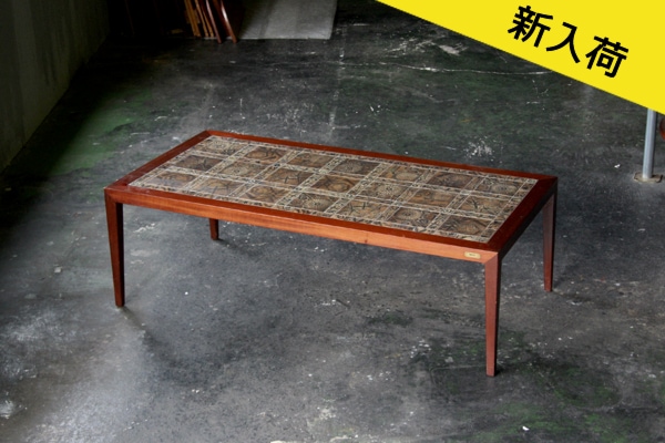 DK19-77 北欧 ヴィンテージ ロイヤル・コペンハーゲン バッカ タイル