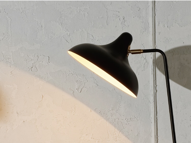 Dona ドナ フロアライト | フロアライト | INTERFORM INC.ONLINE SHOP