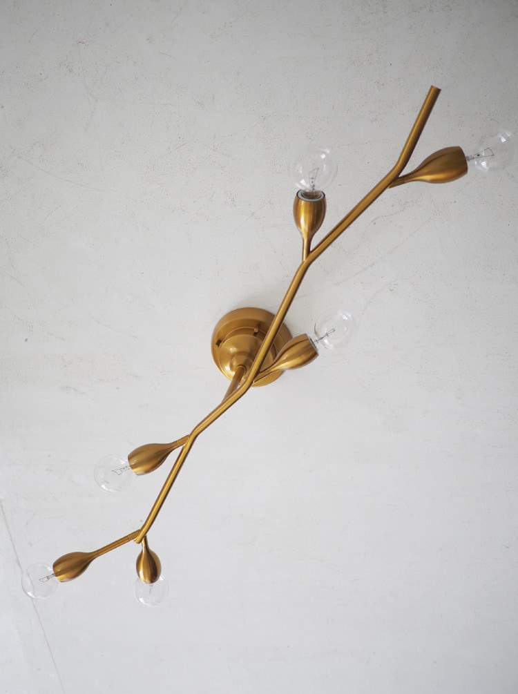 Kladi クラディ シーリングライト | シーリングライト | INTERFORM INC