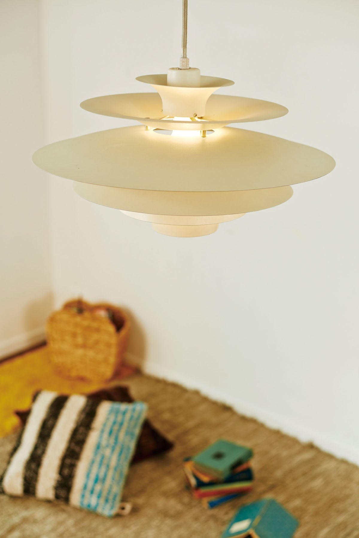 Norden ノルデン ペンダントライト | ペンダントライト | INTERFORM