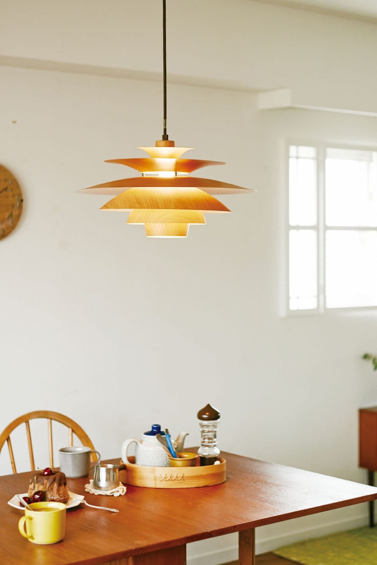 Norden ノルデン ペンダントライト | ペンダントライト | INTERFORM