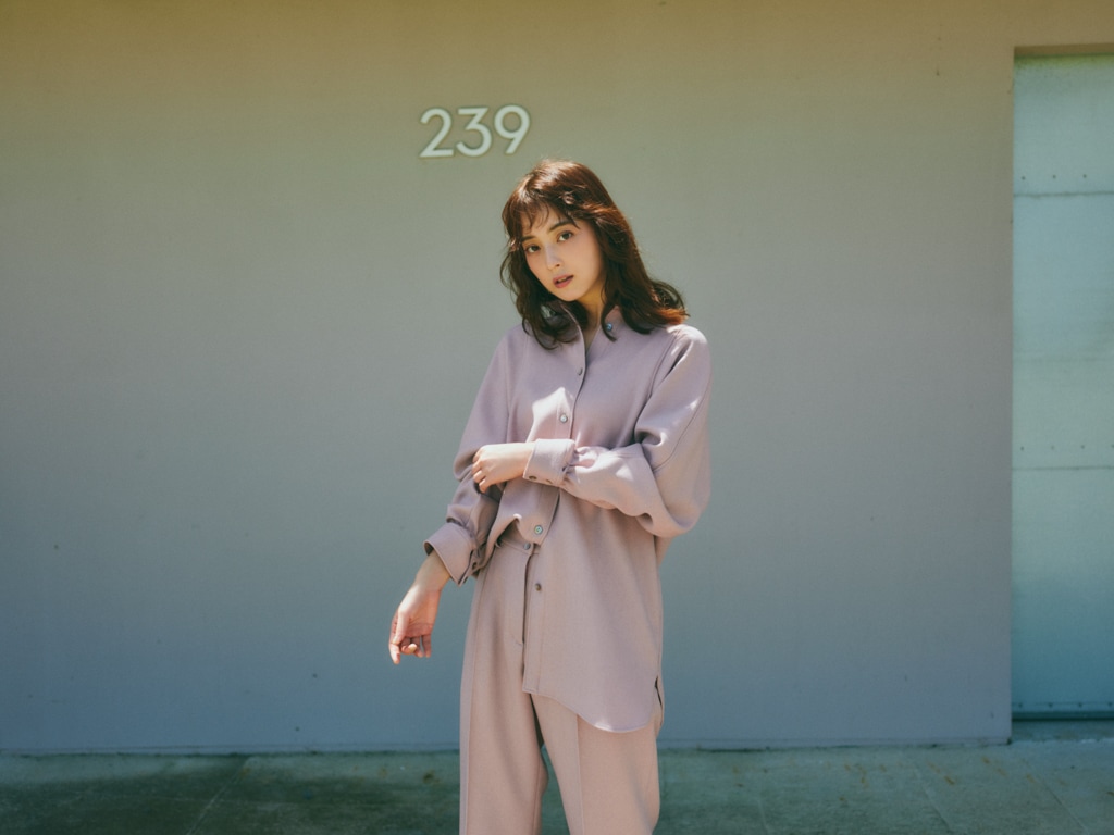 INTIMITE(アンティミテ) | iNtimite 2020 Winter Gallery