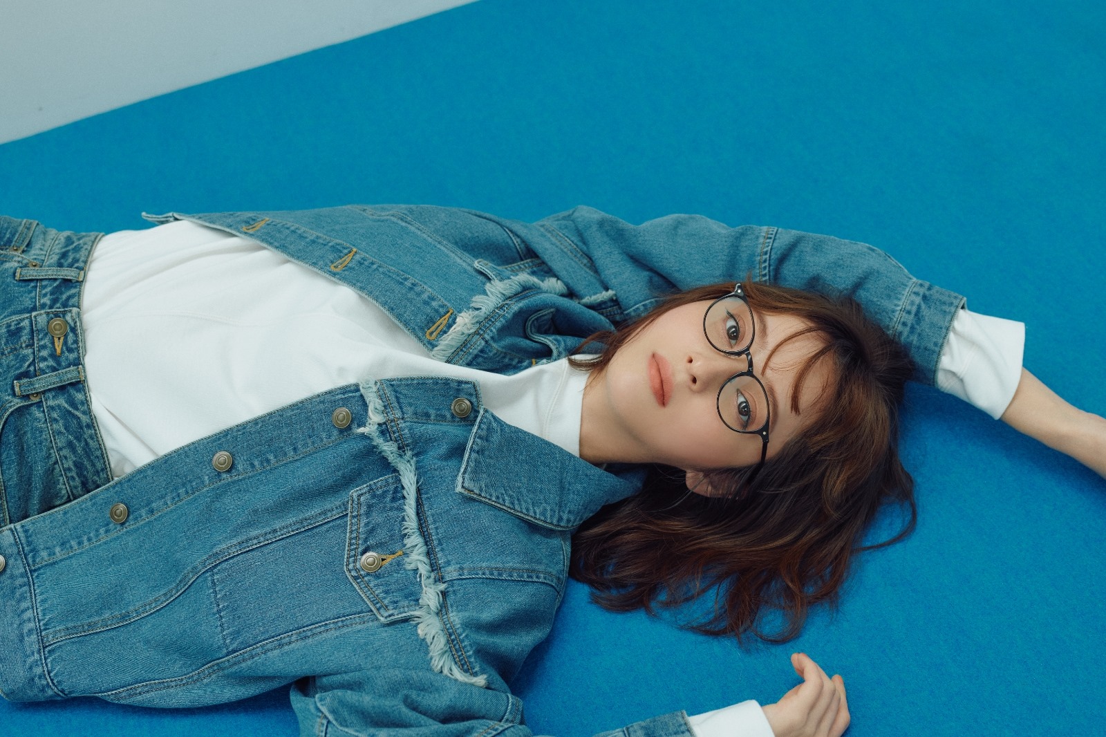 INTIMITE(アンティミテ) | eyevan part2