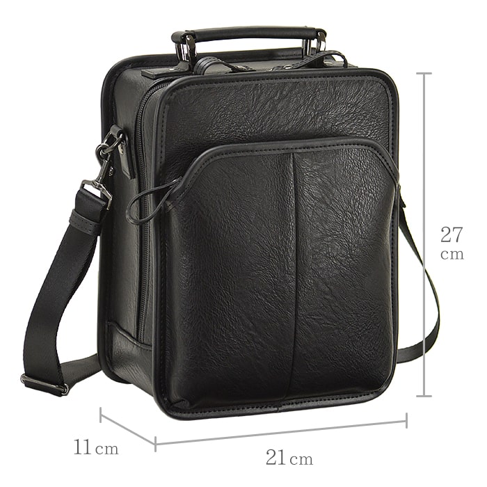 ショルダーバッグ KBN16427 平野鞄