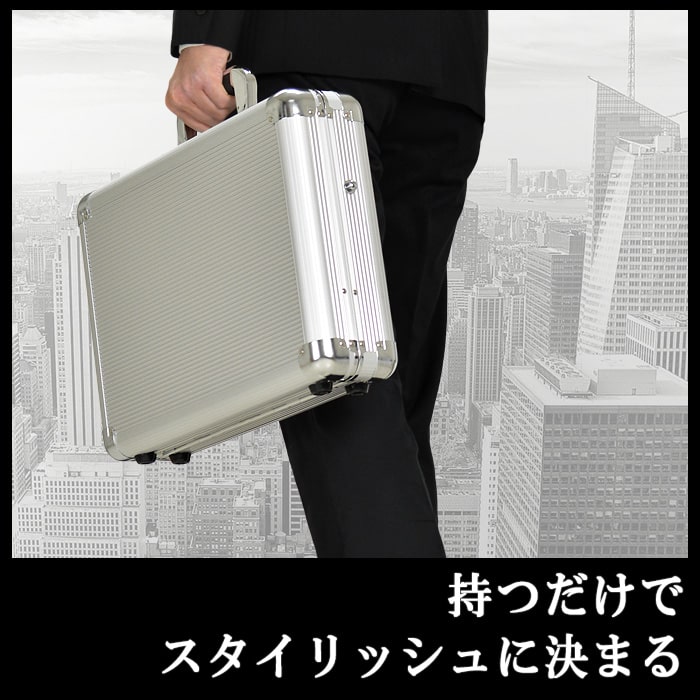 パイロットケース KBN21197 平野鞄