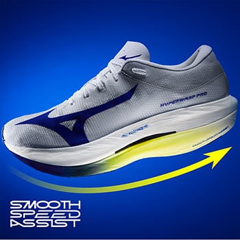 ミズノ ハイパーワープ プロ MIZUNO HYPERWARP PRO ユニセックス