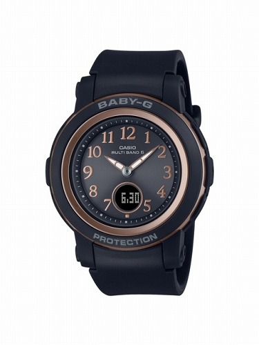 カシオ腕時計 2023年11月 新製品 新作情報