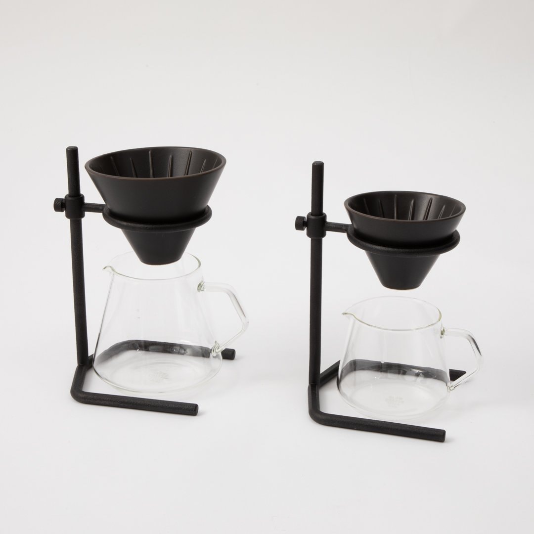 KINTO】 SCS-S04ブリュワースタンドセット 2cups｜キッチン用品,食器