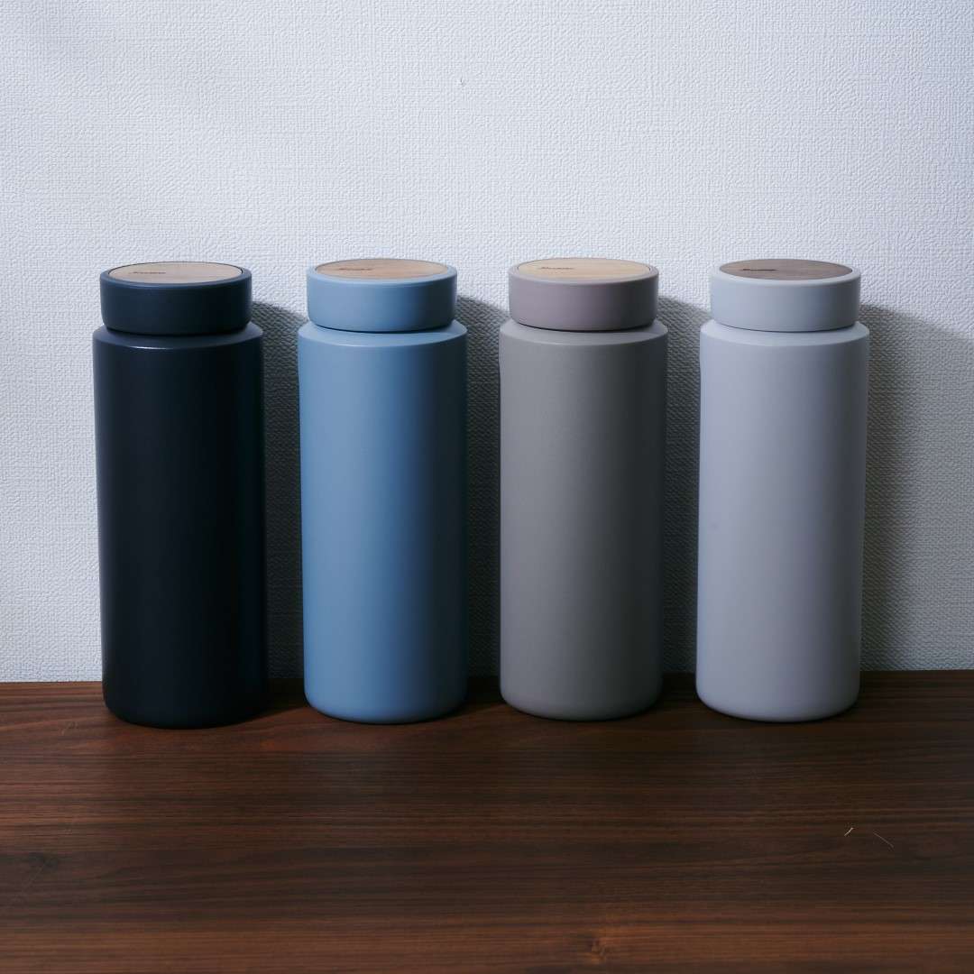 Rivers】 ドリンクボトル MOKU 500｜キッチン用品,お弁当箱・水筒,水筒