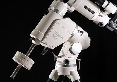 AXD2WL-VMC260L(WT)-P（2025年5月発売予定・ご予約受付中） ｜ 天体