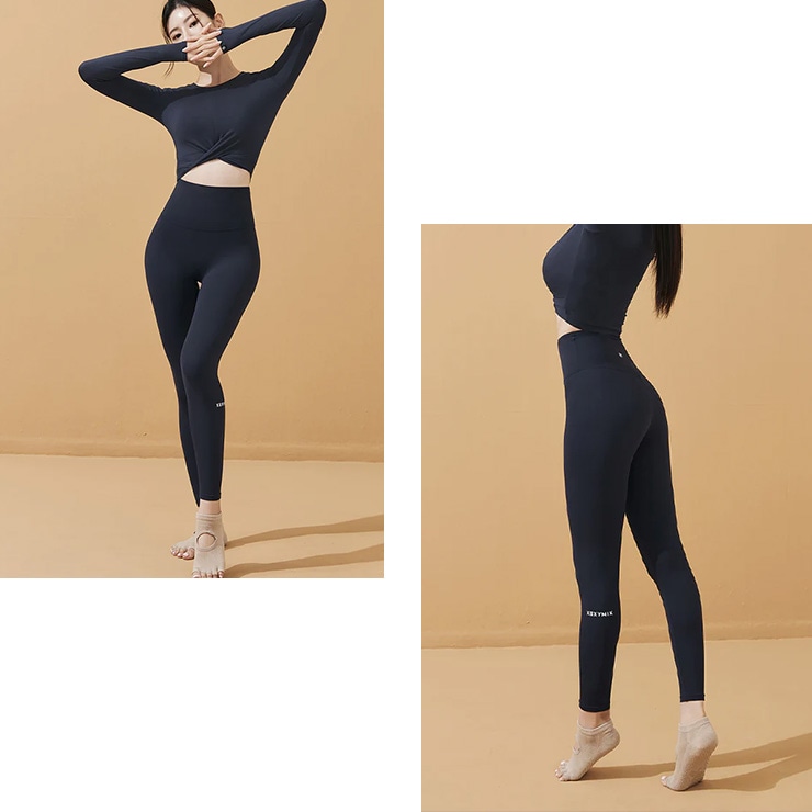 XEXYMIX ゼクシィミックス シグネチャー300N スーパーライト 9分丈