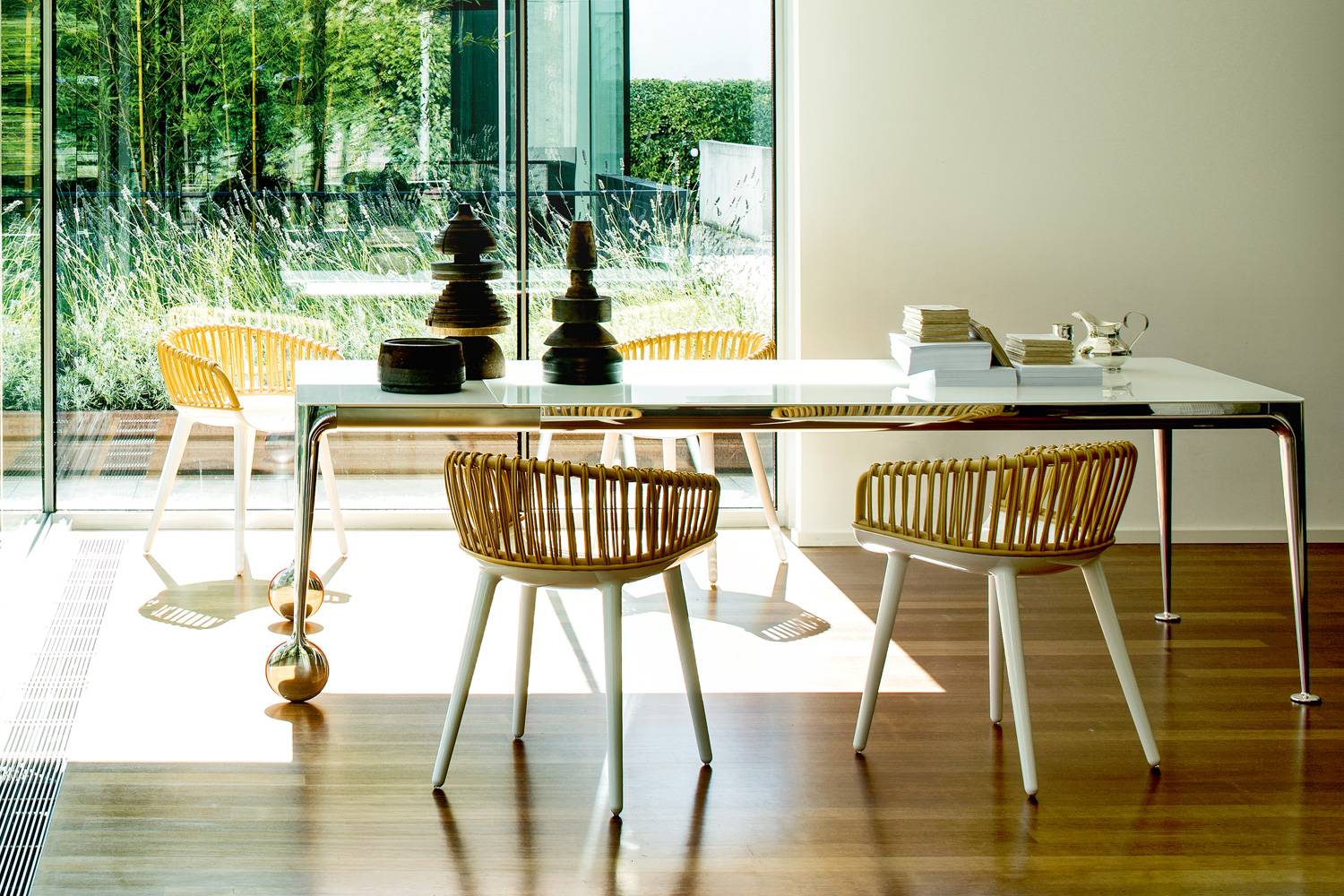 サイボーグ ウィッカー クラブの通販 | 家具・インテリア通販 MAARKET