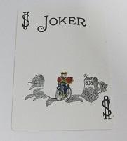 バイスクル ギャフジョーカーマジックセット ｜全商品一覧や手品グッズ