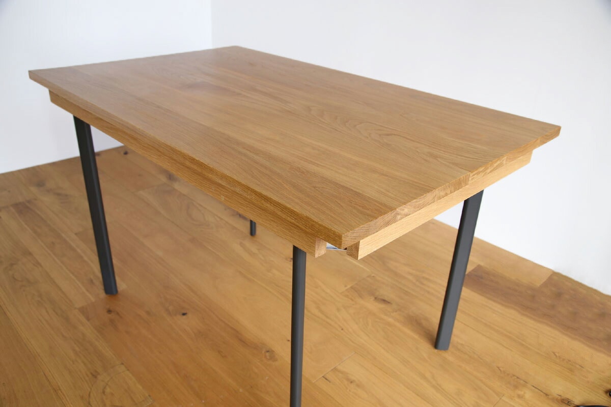 無垢材家具 オイル メンテナンスキット 100ml お手入れ リボス／ビボス