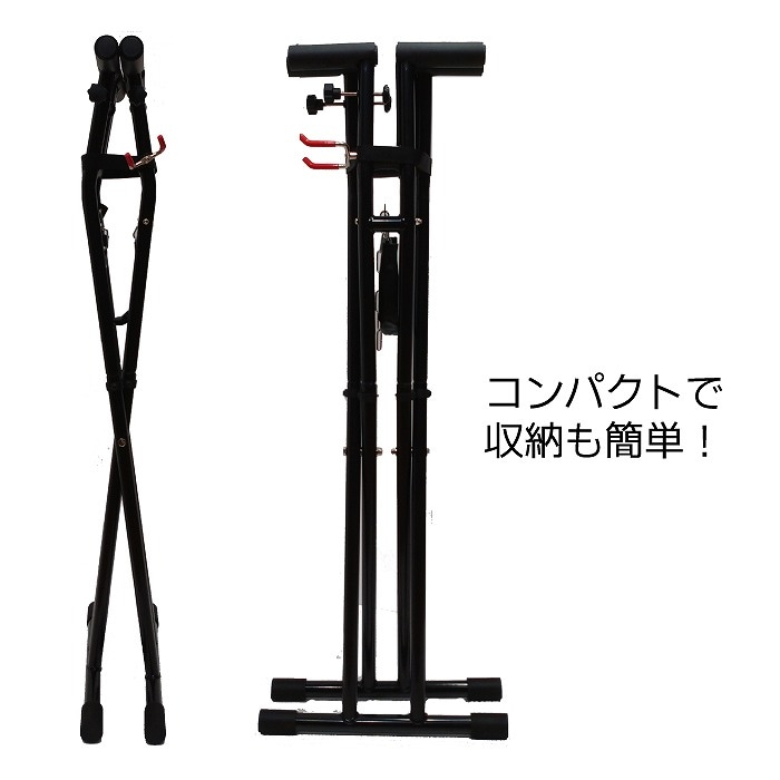 MULTI WAX STAND マルチワックススタンド チューンナップ ワックス