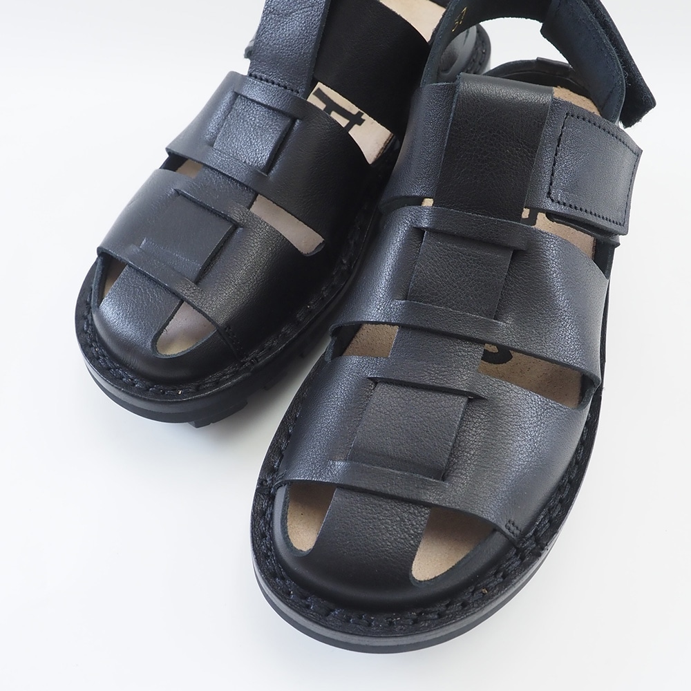 trippen(トリッペン) グルカサンダル ”ALLIANCE”【クーポン利用不可