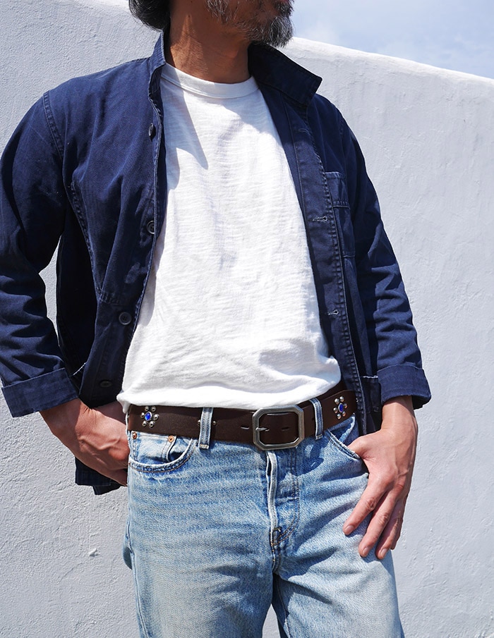 HTC】スタッズベルト通販-PANTY 正規取扱店