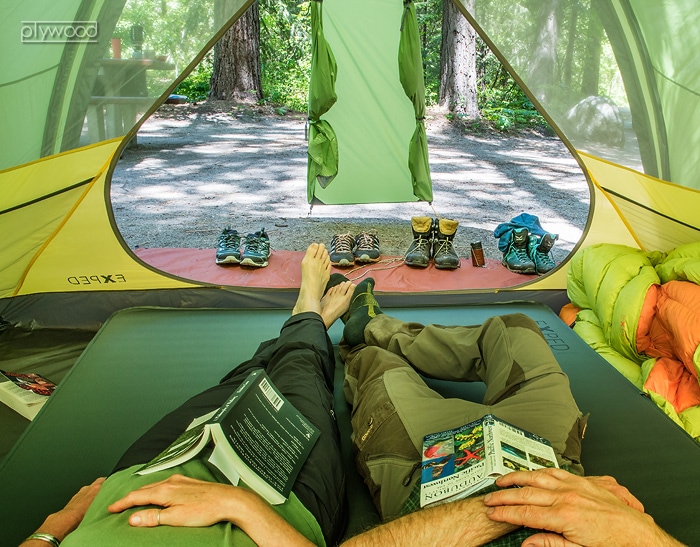 エクスペド メガマット EXPED MegaMat 10 LW | 送料無料 特集