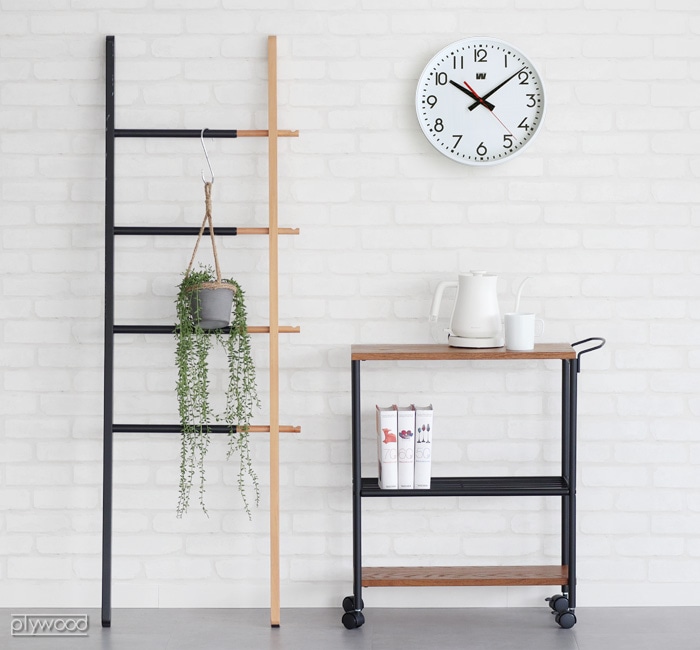 WESTERSTRAND QUARTZ CLOCK 30cm ウェスターストランド クォーツ