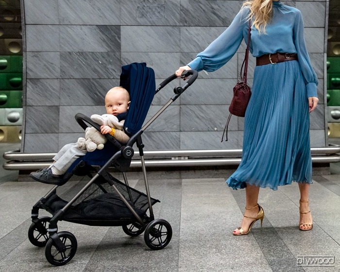 メリオ専用カーシートアダプター cybex MELIO | 新着 | plywood