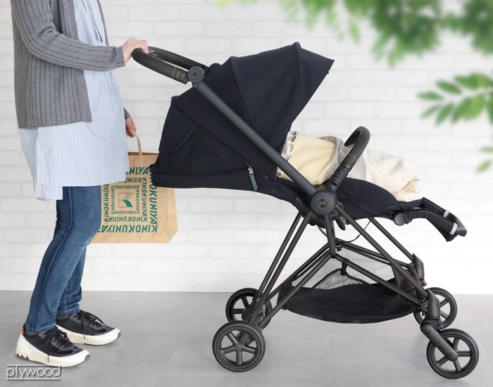 cybex Mios フレーム＆シート ＋ シートパックJP3 SET [フレーム