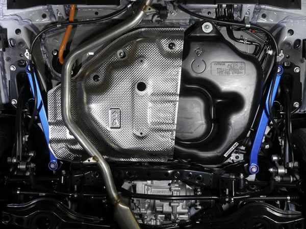 プリウス50系専用 パワーブレース(リア) CUSCOを販売中です。カスタム