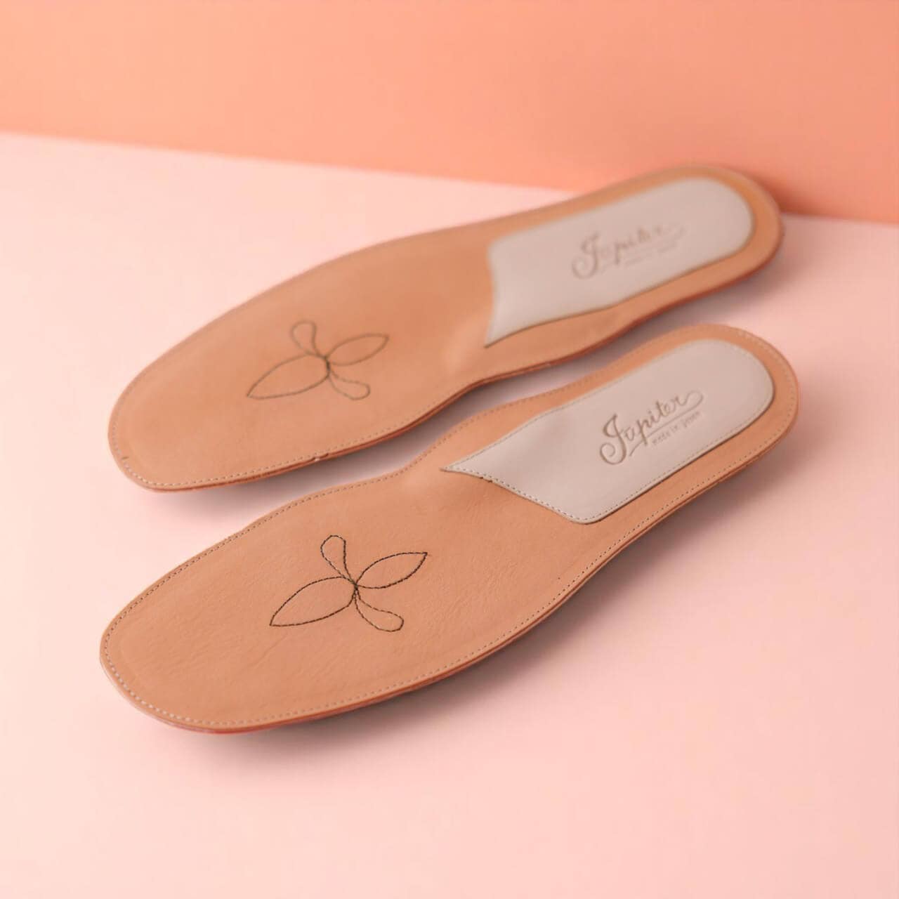 除電インソール JUPITER POWER SOCK LININGオリジナルの中敷き