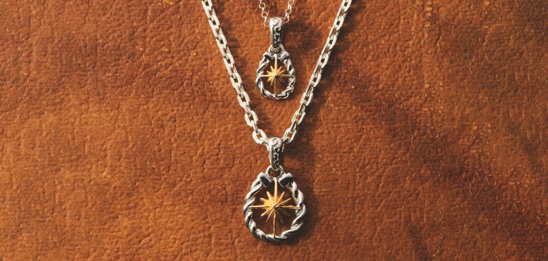 シルバージュエリー＆レザーアイテム｜サード公式通販サイト