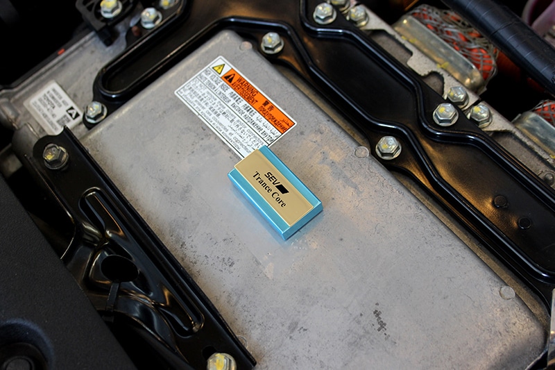 SEVオフィシャルオンラインショップ｜SEVトランスコア