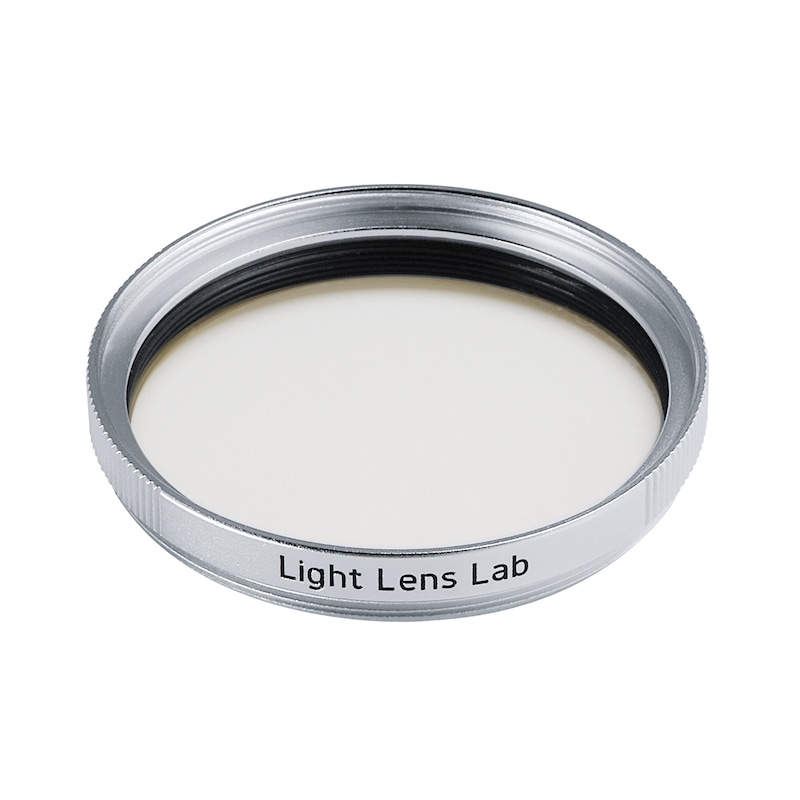 LIGHT LENS LAB M 35mm f/2 ライカM シルバー | 焦点工房オンラインストア