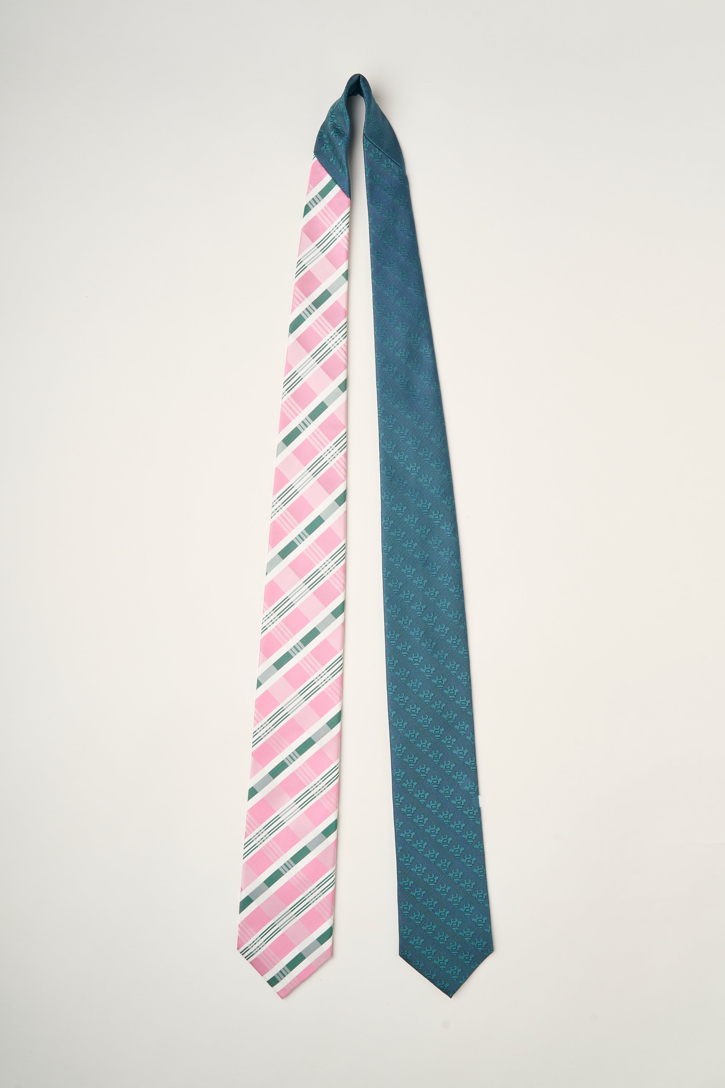 真面目なだけが、取り柄じゃないじゃない。｜リバーシブルチェック