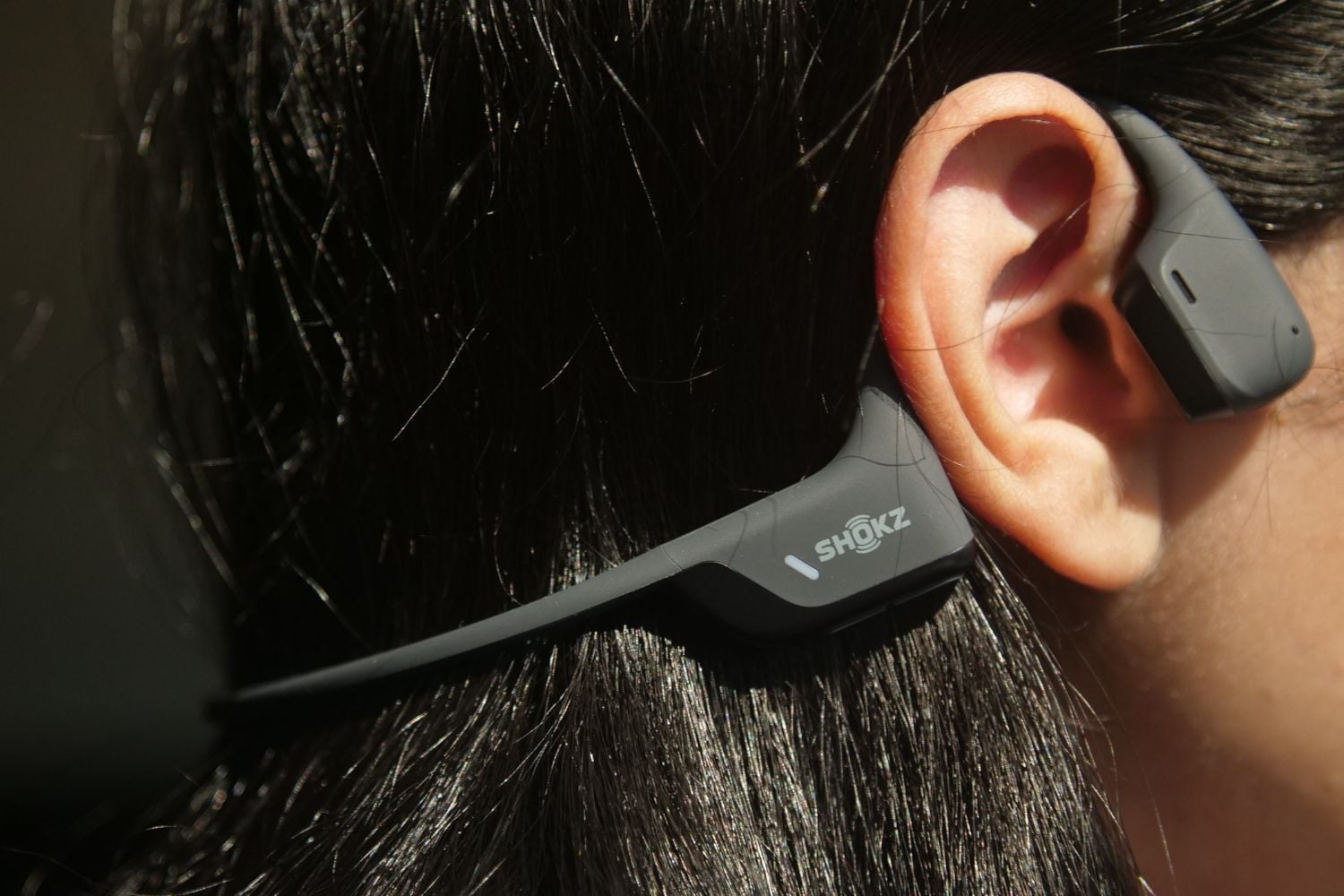 OpenRun Pro 2 Hands on: The Upgrades We've Been Waiting for