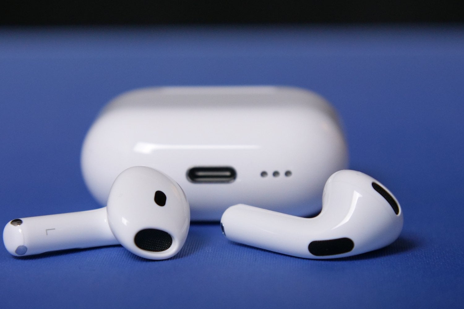 Apple AirPods 4 With ANC Review: It's a No From Me