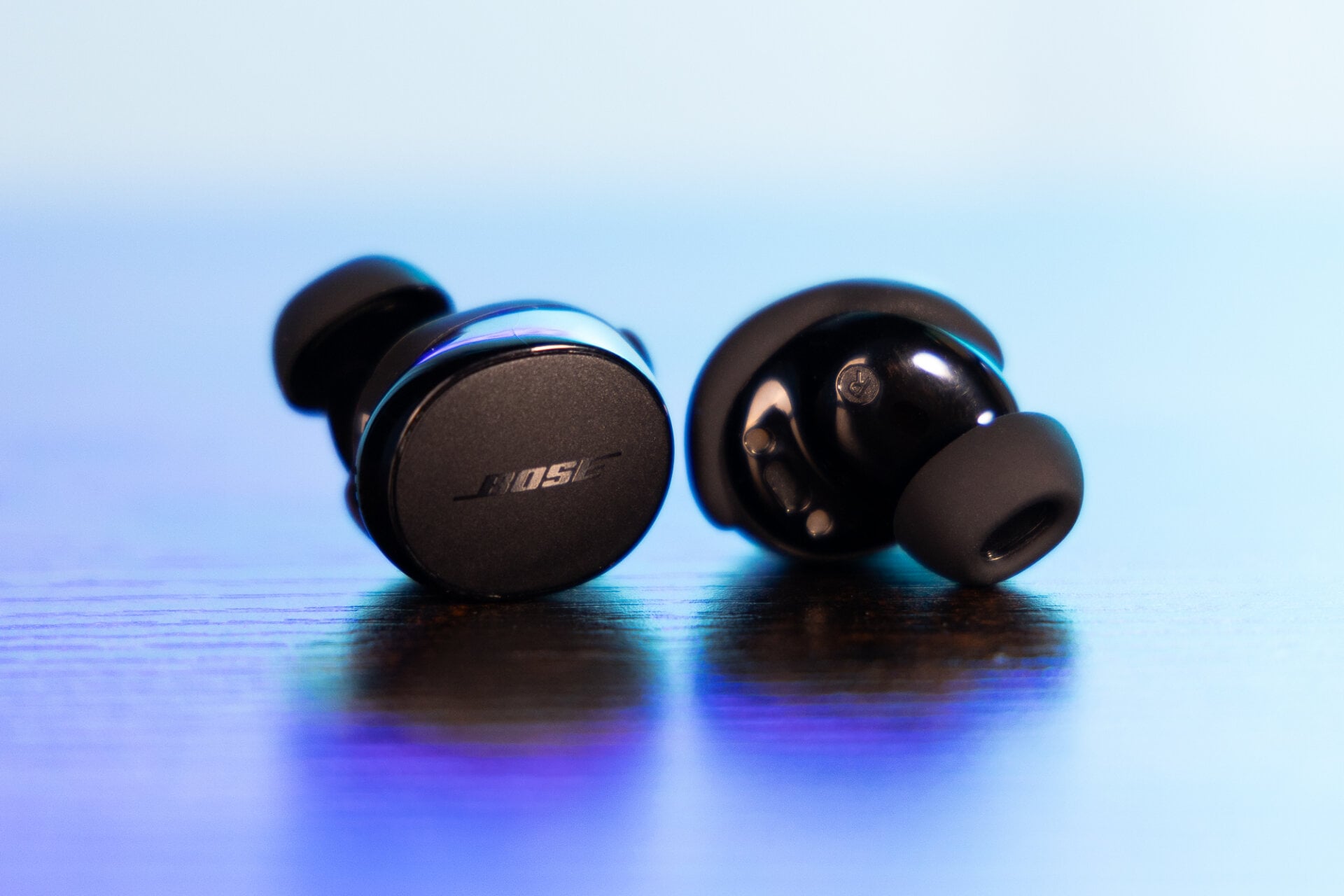 Bose QuietComfort Buds Review: Excellent Sound Behind a Bulky Build