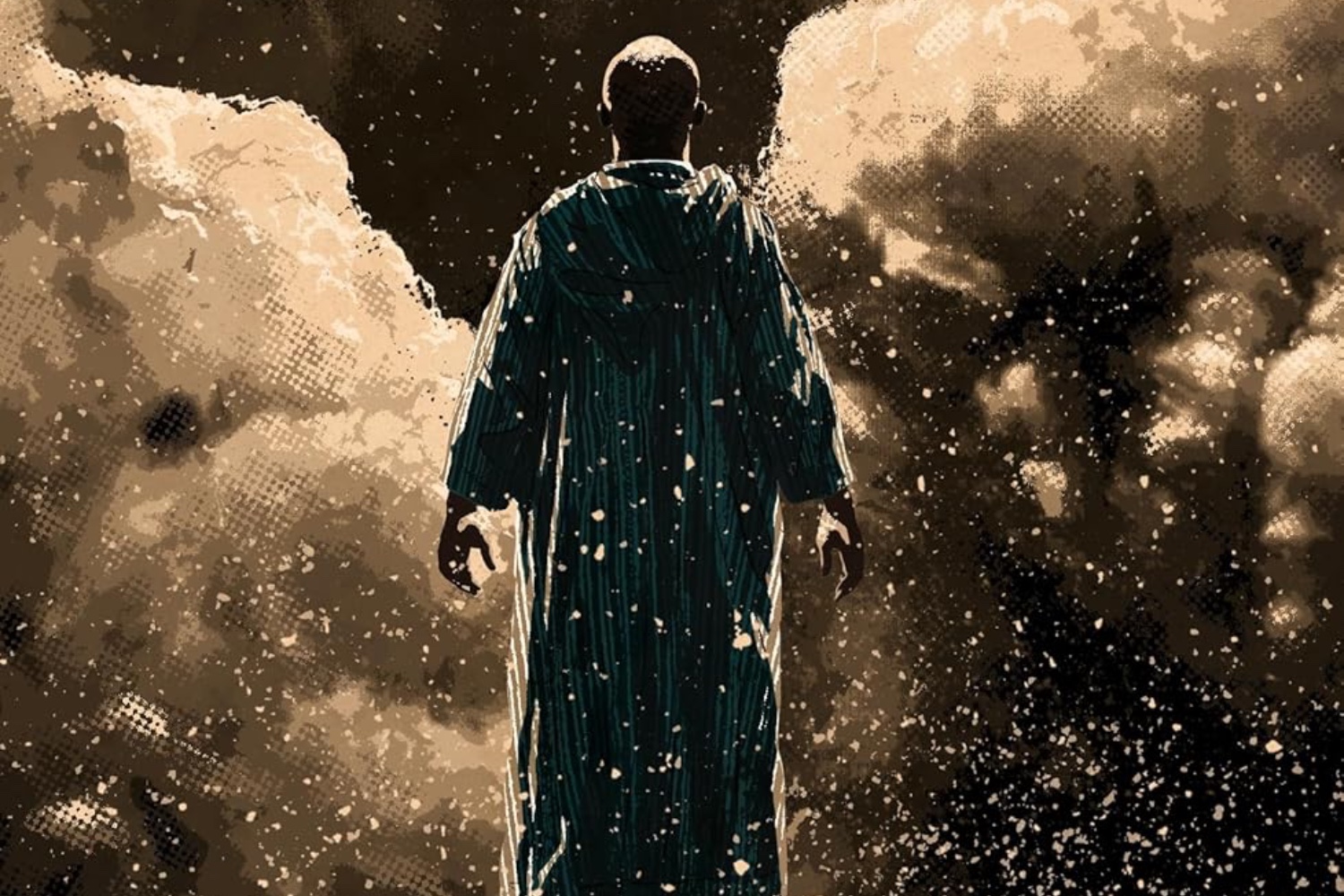 63 New Sci-Fi, Fantasy, and Horror Books Arriving in May