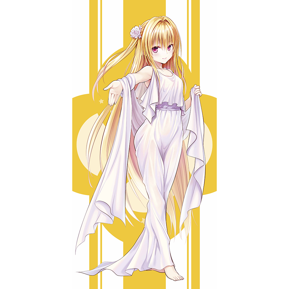 To LOVEる-とらぶる- | Goo Goo Dept.