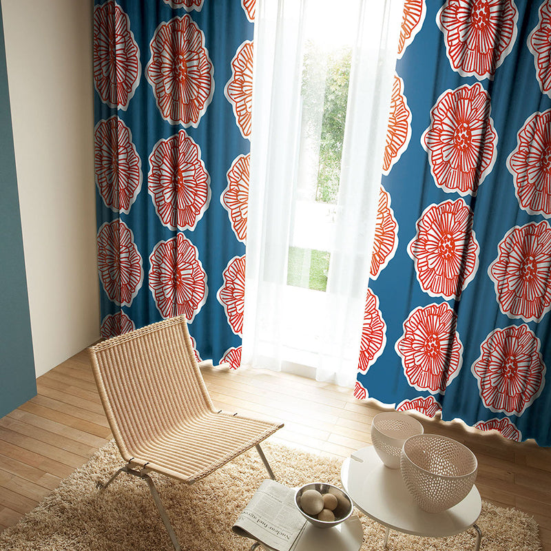 ゆうこりんオーダー 秋冬用 超特大ウォールフラワー114 Furukawashiko